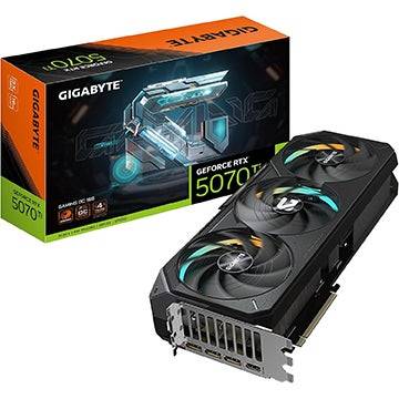 NVIDIA RTX 5070 TI अब प्राइम सदस्यों के लिए अमेज़ॅन पर स्टॉक में
