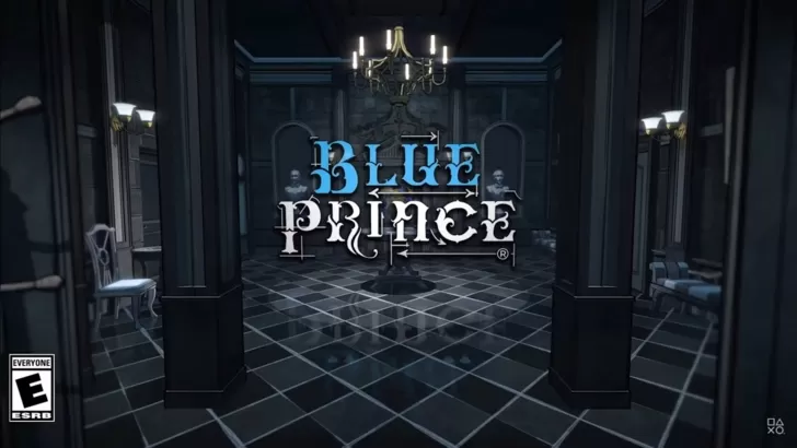 วันที่วางจำหน่าย Blue Prince