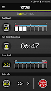 Ryobi™ GenControl™ スクリーンショット 1