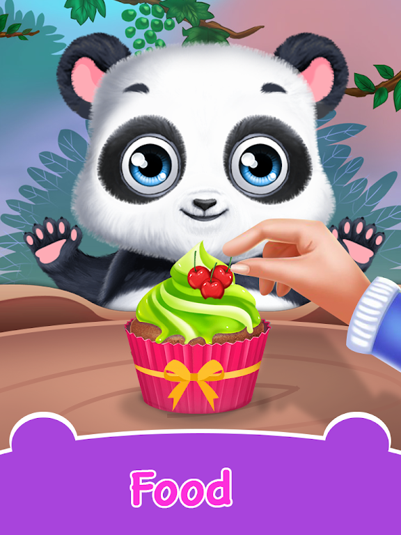 Panda Daycare - Pet Salon & Do Zrzut ekranu 2