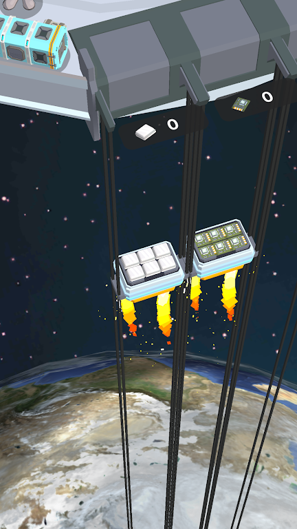 Astro-Builder Screenshot 0