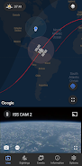 ISS onLive: HD View Earth Live スクリーンショット 3