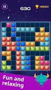 Block puzzle games, mind games Скриншот 2