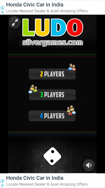 Schermata Ludo Enjoy 1