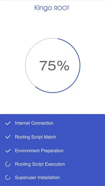 root android phone應用截圖第1張