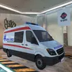 112 Police Ambulance Game 2024