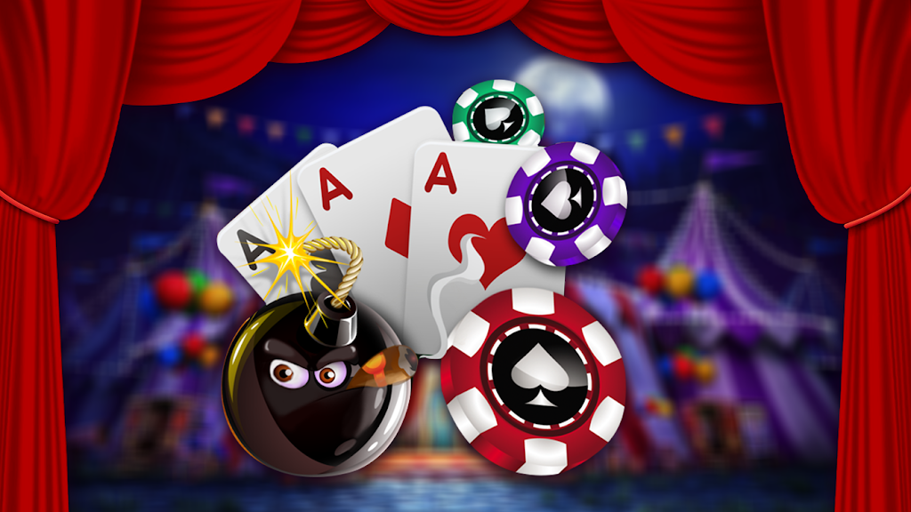 Teen Patti Club-3 Patti Online應用截圖第2張