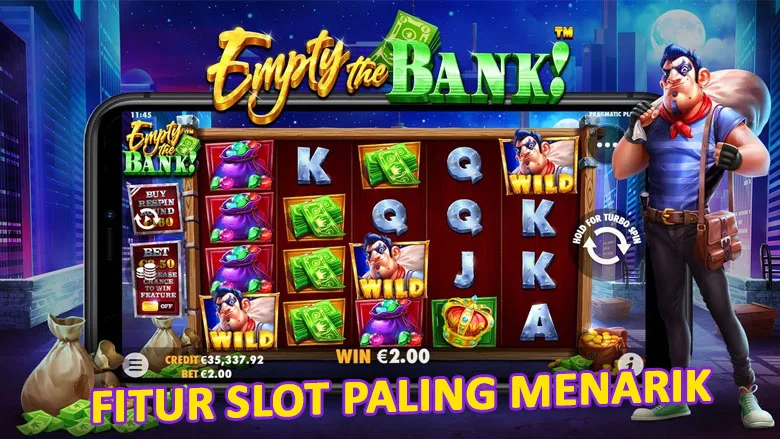 Game Slot Online Gates Olympus應用截圖第0張