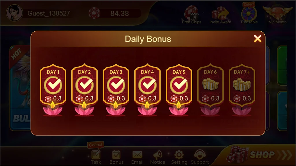 Teen Patti Moment應用截圖第0張