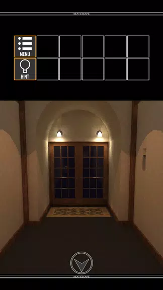 Escape Games: BAR應用截圖第0張