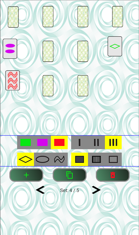 Set Finder應用截圖第0張