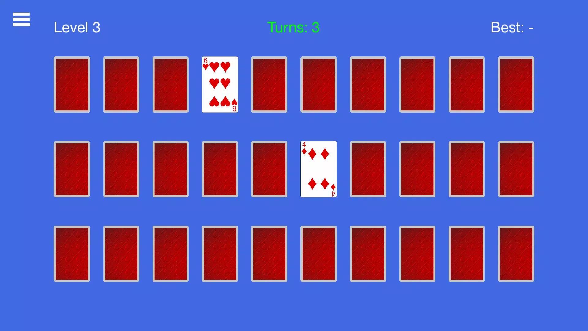 Schermata Match Two 2