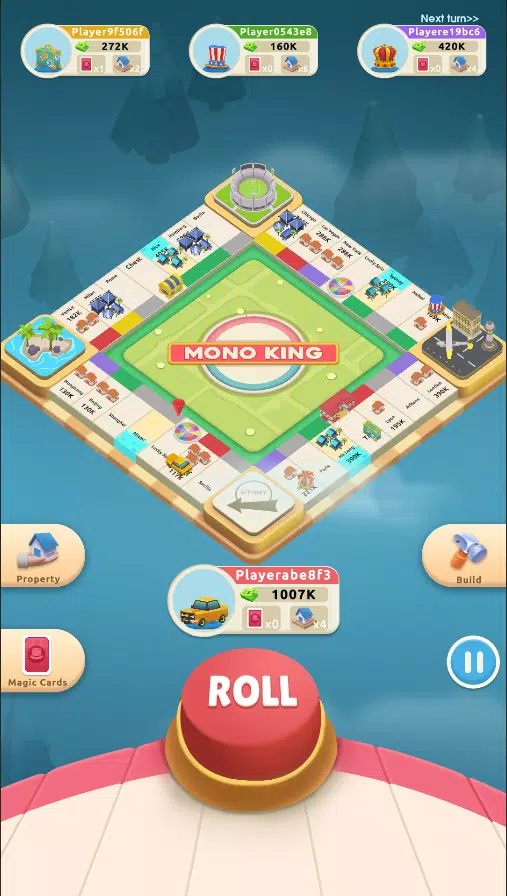 Mono King Screenshot 0