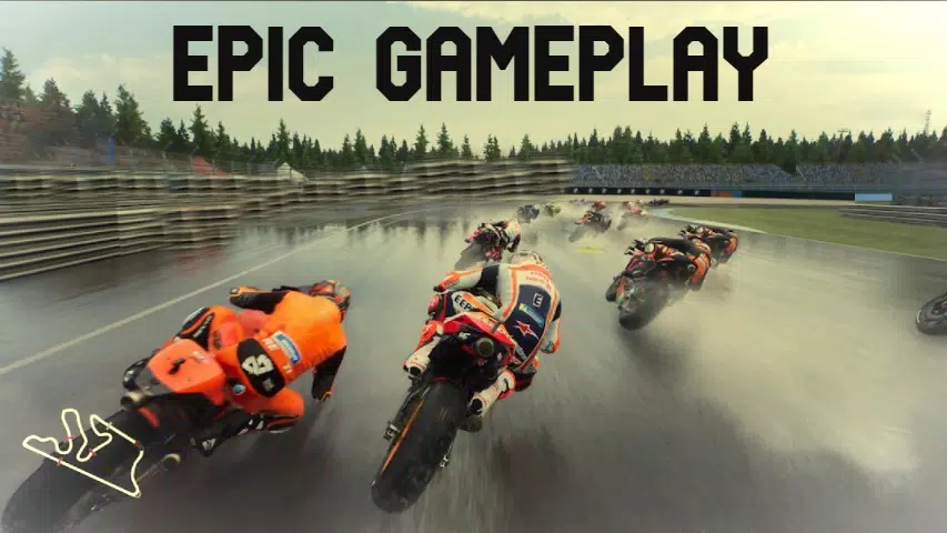 Bike Racing 2022 스크린샷 3