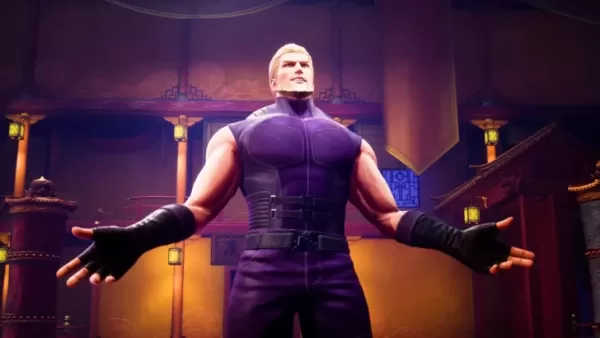 Double Dragon Revive Preorder และ DLC