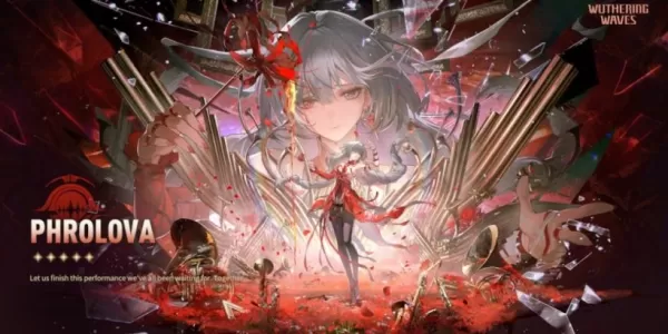 Wuthering Waves Unveils Version 2.5 Preview