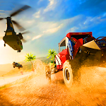 Buggy Car Racing Game 2021 - B