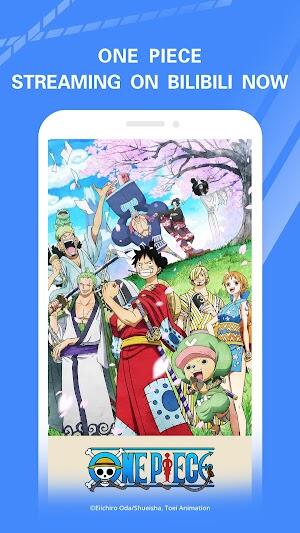 Bilibili mod apk for android