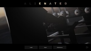 Alienated – Version 0.1 [Kalin] Capture d'écran 0