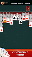 Spider Solitaire Plus應用截圖第2張