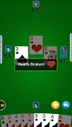 Hearts: Classic Card Game Screenshot 0