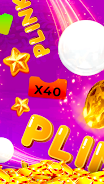 Plinko UP 2 ဖန်သားပြင်ဓာတ်ပုံ 3