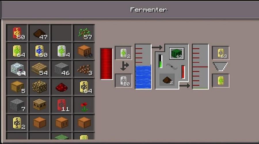 Bee  farm mod for mcpe應用截圖第2張