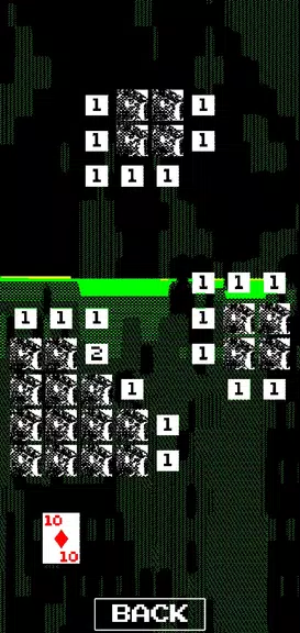 Radical Solitaire应用截图第2张