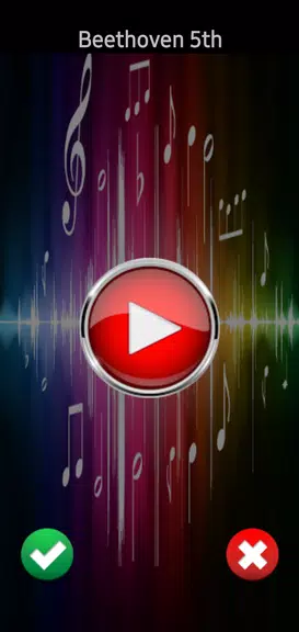 Classical Music Ringtones স্ক্রিনশট 1