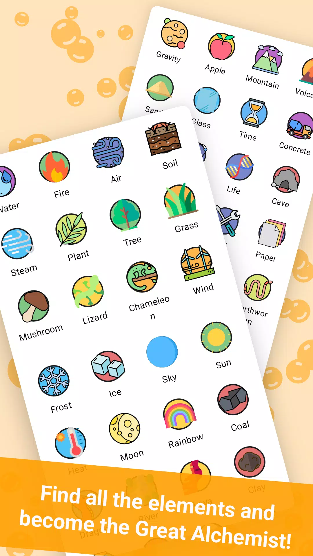 Alchemy Скриншот 3