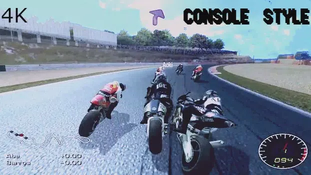 Bike Racing 2022 Screenshot 0