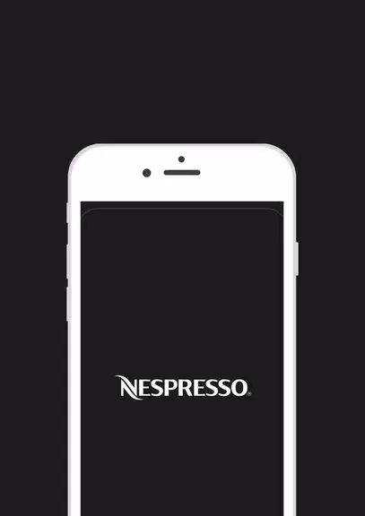 Nespresso Indonesia スクリーンショット 1