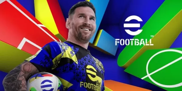Efootball marque le 8e anniversaire avec un nouveau lancement de campagne