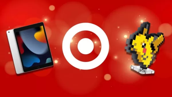 Retailer Deals