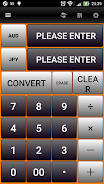 Simple Travel Calculator Tangkapan skrin 0