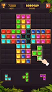 Block Puzzle-Jewel Ảnh chụp màn hình 3