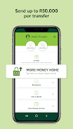 Mama Money: Money Transfer App Скриншот 3