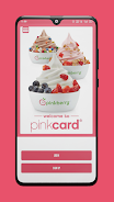 Pinkberry ภาพหน้าจอ 1