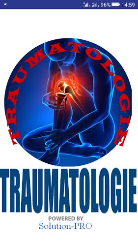 Traumatology应用截图第0张