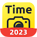 Timemark:Time stamp Camera,GPS