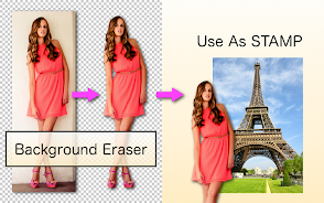 Background Eraser & Remover ภาพหน้าจอ 0