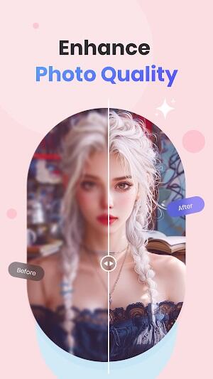 PicWish 모드 APK 프리미엄 잠금 해제됨