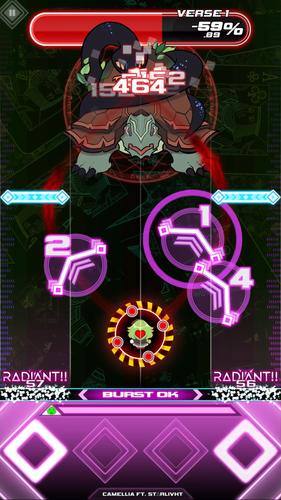 NOISZ STARLIVHT應用截圖第2張