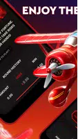 Casino Crash Zrzut ekranu 1