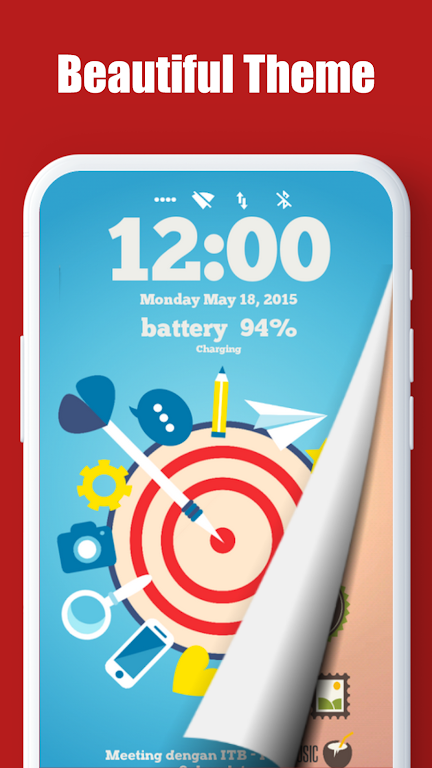 Total Launcher Mod ဖန်သားပြင်ဓာတ်ပုံ 1