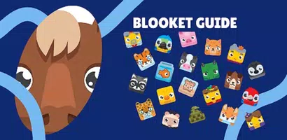 Blooket Mobile Play Captura de tela 1