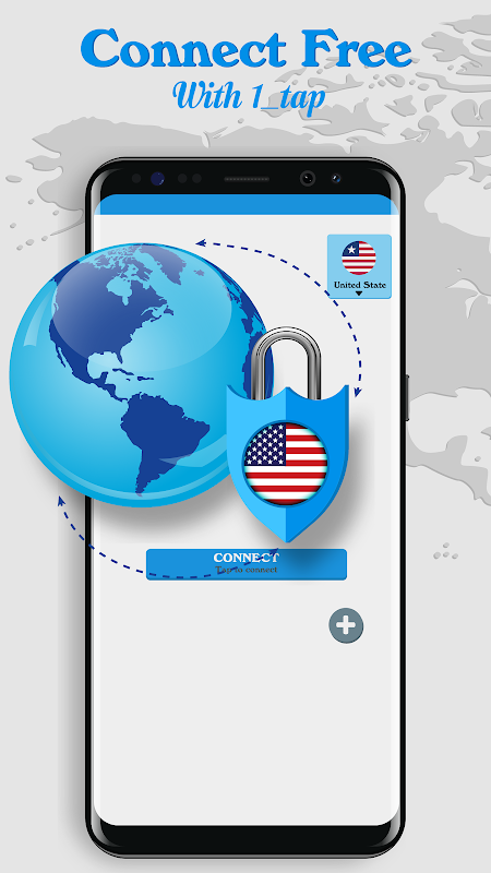 Best VPN Proxy – Free VPN - Unlimited – VPN Master স্ক্রিনশট 2