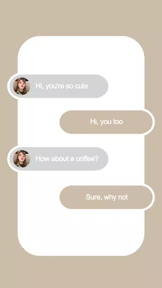 Chatlox: Live Video Chat Ekran Görüntüsü 2
