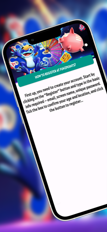 Funzpoints Casino: Money guia應用截圖第0張