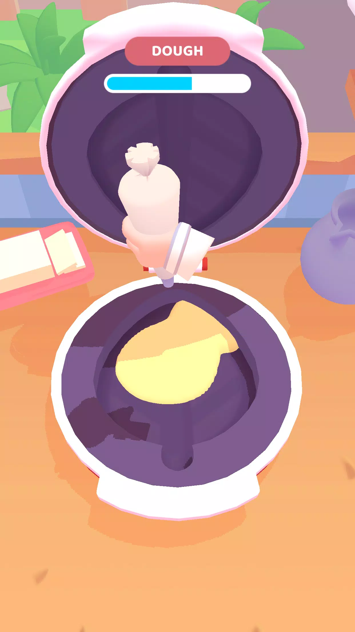 The Cook - 3D Cooking Game应用截图第3张